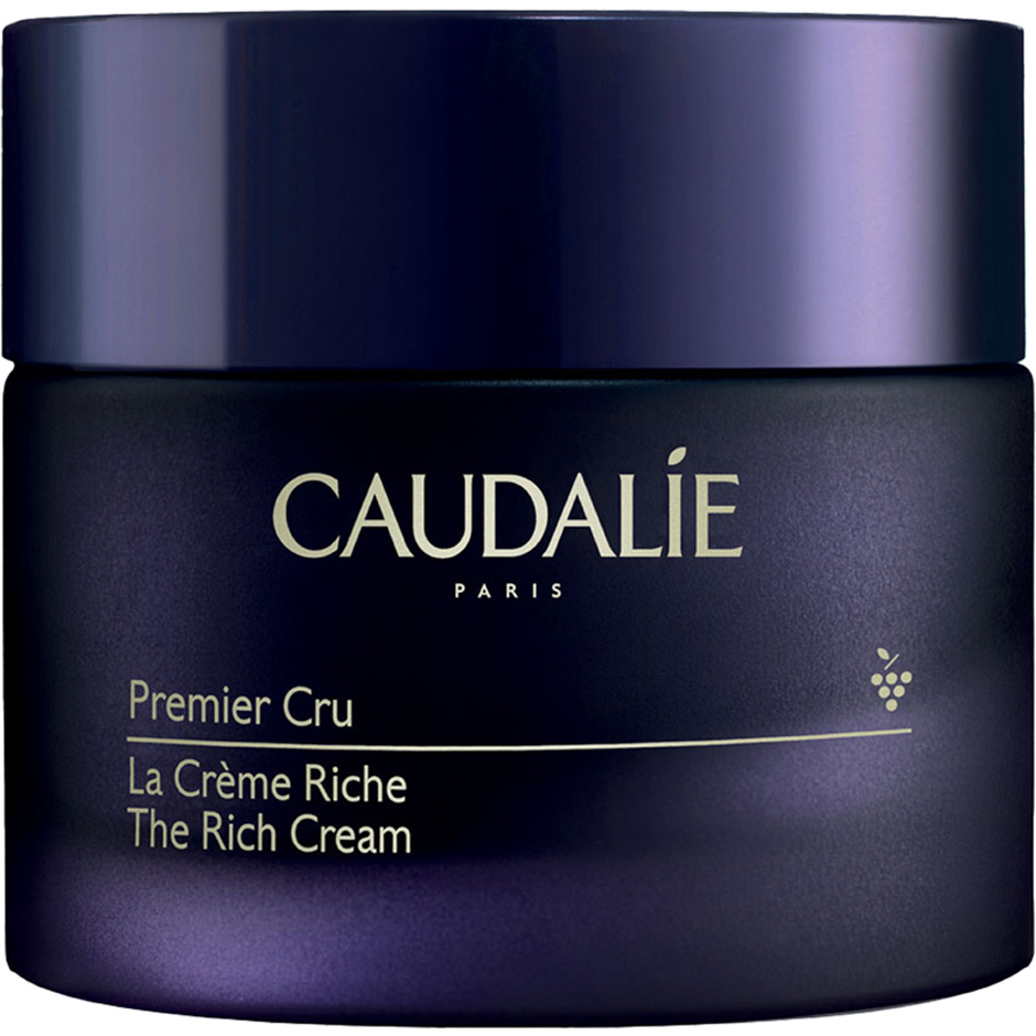 Caudalie Premier Cru The Rich Cream 50 ml