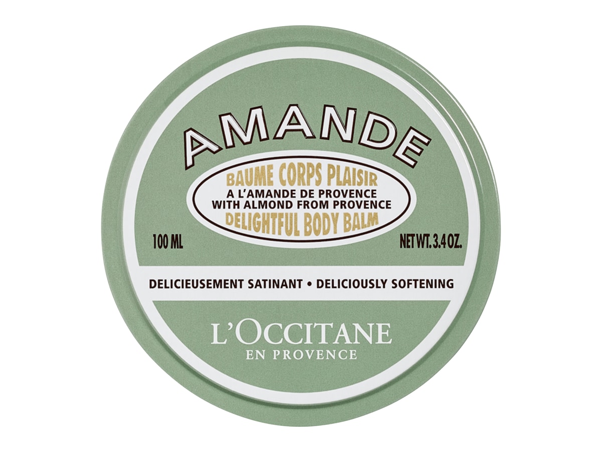 Almond Delightful Body Balm, 100 ml L'Occitane Body Lotion