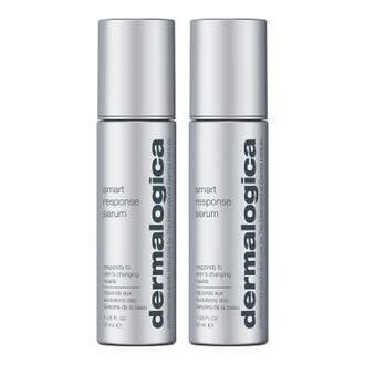 Smart Response Serum Duo