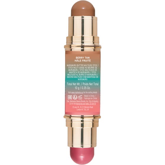 Murumuru Butter Glow & Go Multiuse Sticks