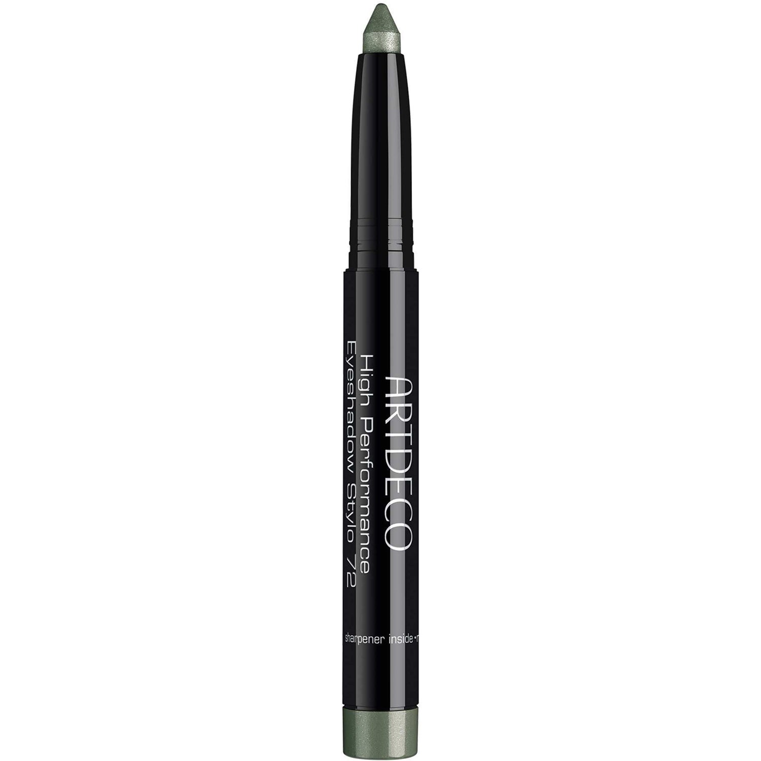 Artdeco High Performance Eyeshadow Stylo 72 Seaweed Green 1,4 g