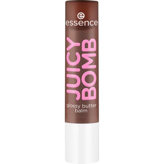 Juicy Bomb Glossy Butter Balm