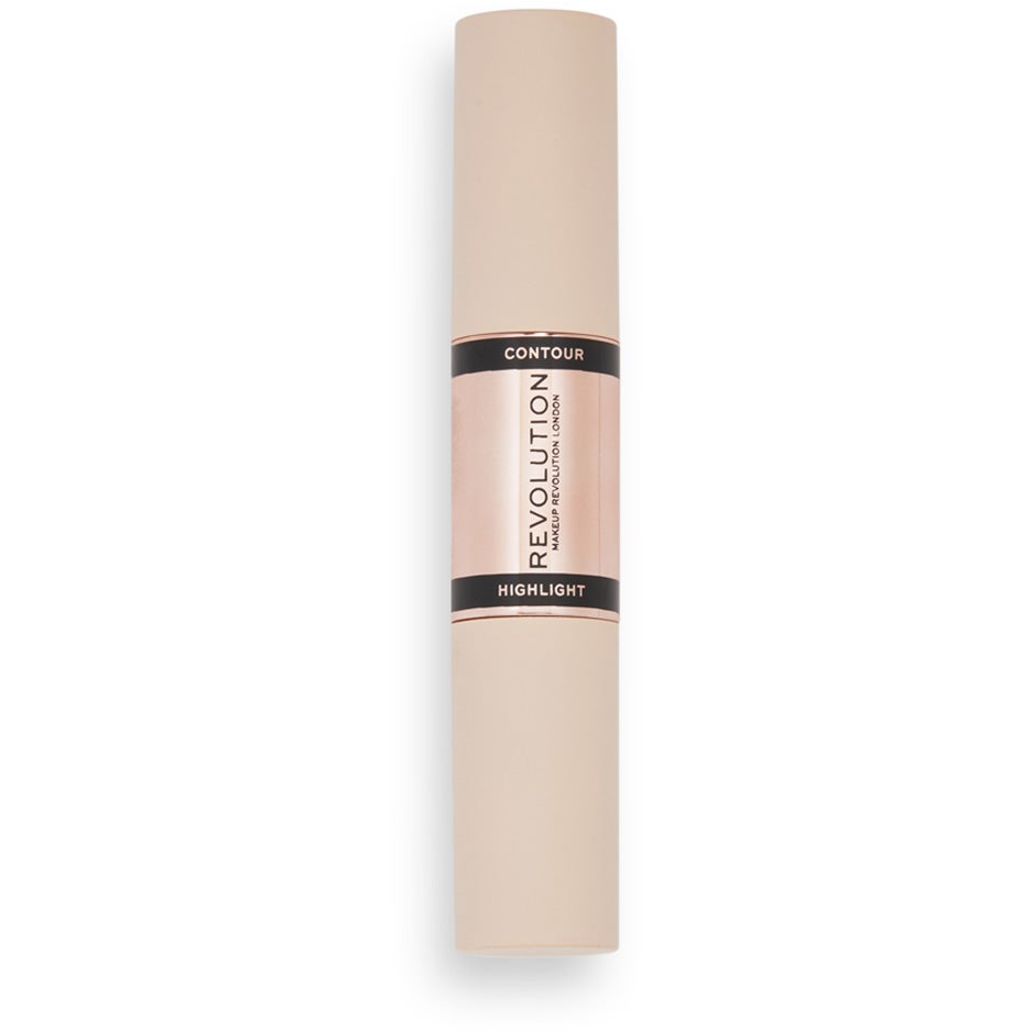 Makeup Revolution Fast Base Contour Stick Dark - 8,6 g