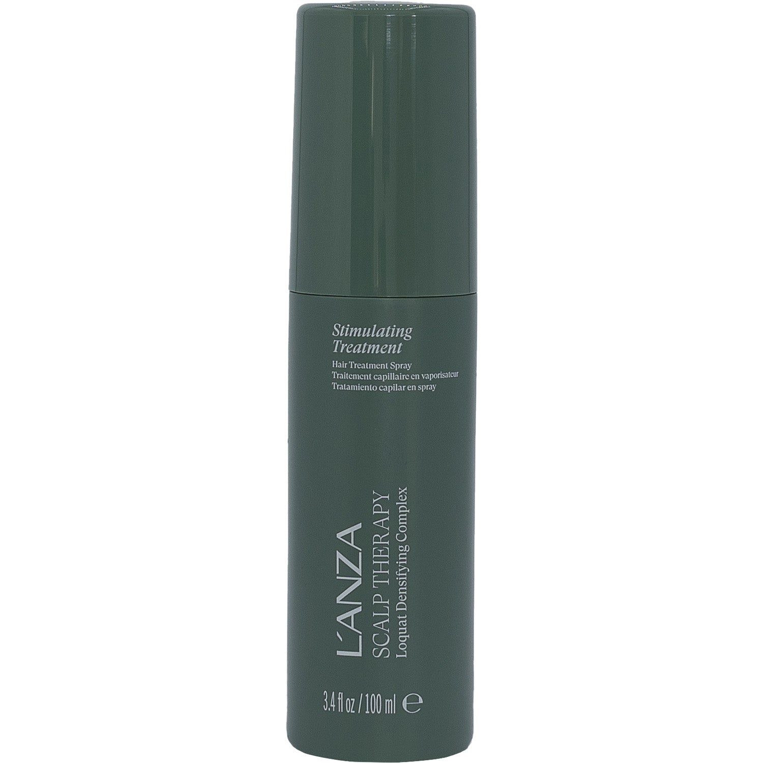 L'anza L'ANZA Stimulating Treatment Stimulating Hair Treatment - 250 ml parfym