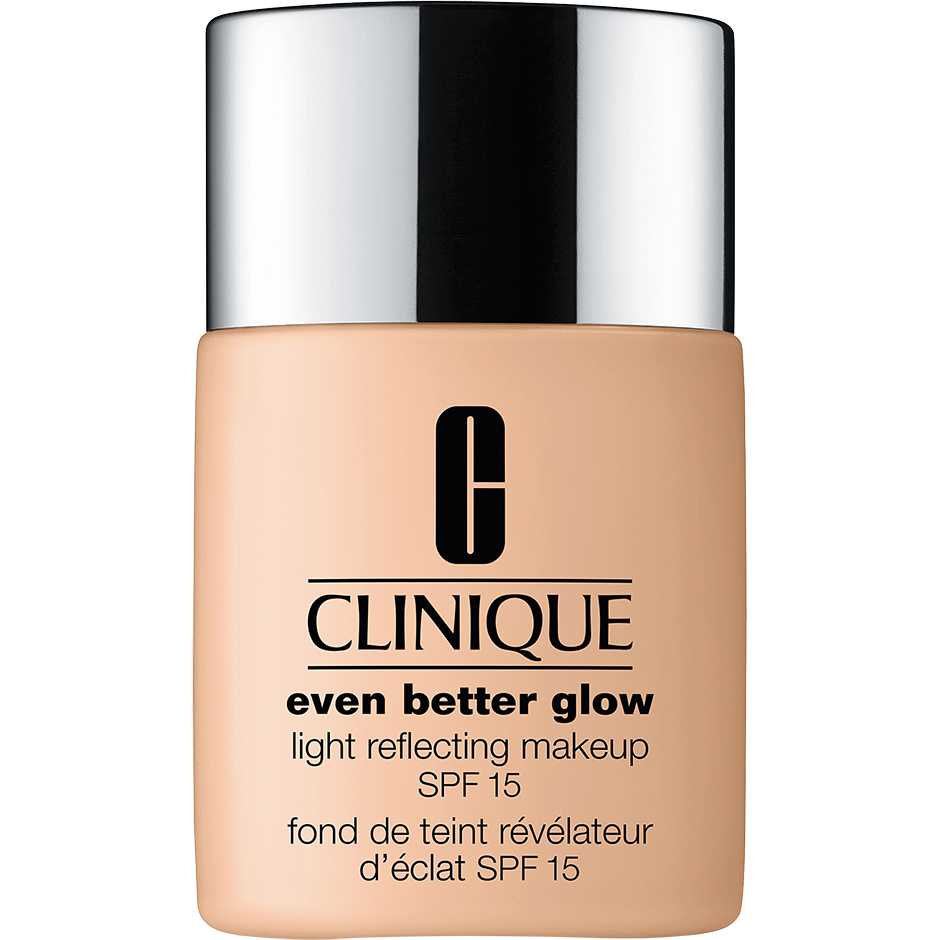 Clinique Even Better Glow Light Reflecting Makeup SPF15, 30 ml Clinique Foundation