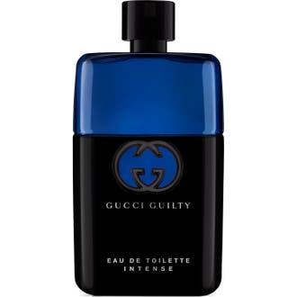 Guilty Intense Pour Homme