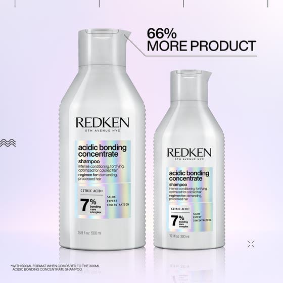 Acidic Bonding Concentrate