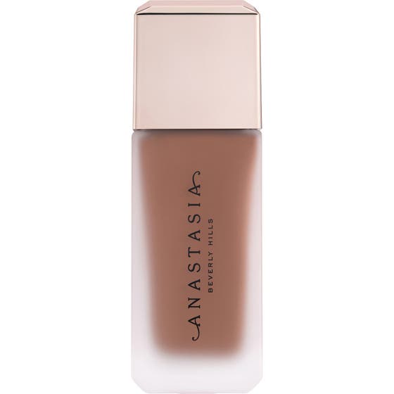 Impeccable Foundation