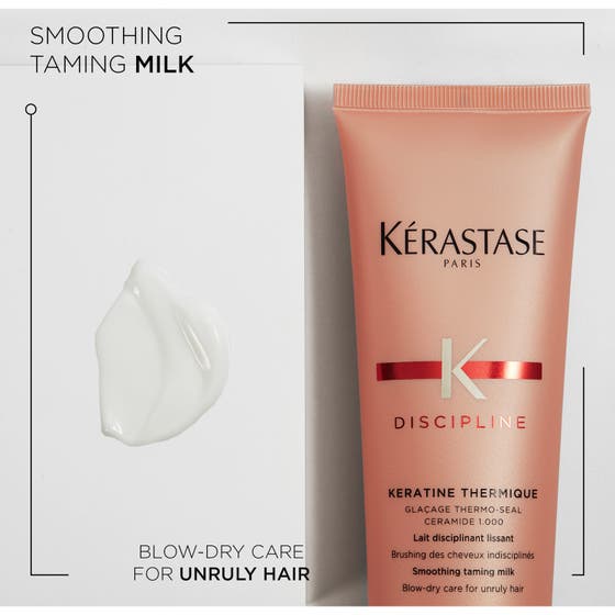 Discipline Kératine Thermique Leave-in