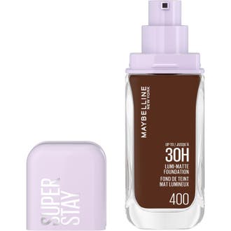 Super Stay Lumi-Matte Foundation