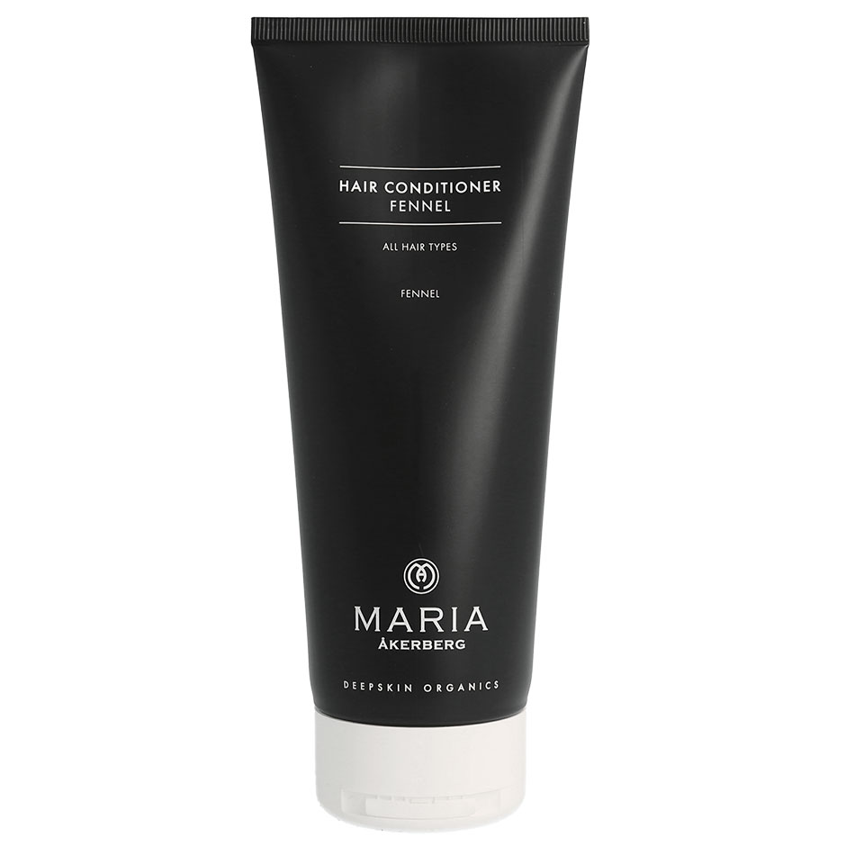 Hair Conditioner, 200 ml Maria Åkerberg Balsam