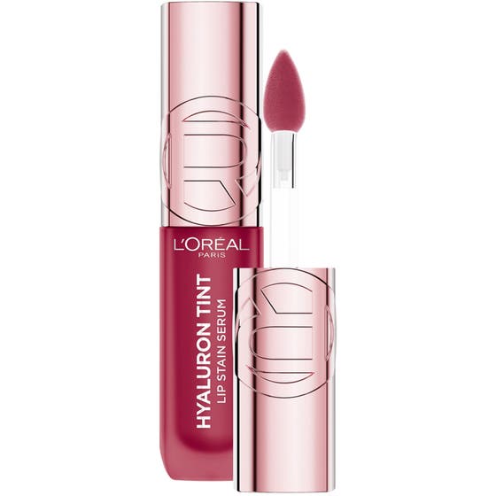 Hyaluron Lip Stain Serum
