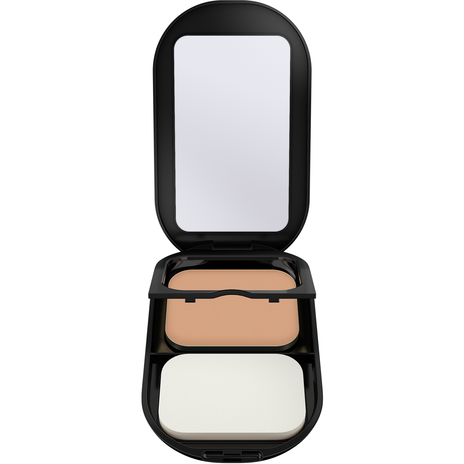 Facefinity Refillable Compact