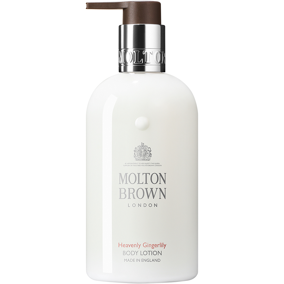 Gingerlily Body Lotion,