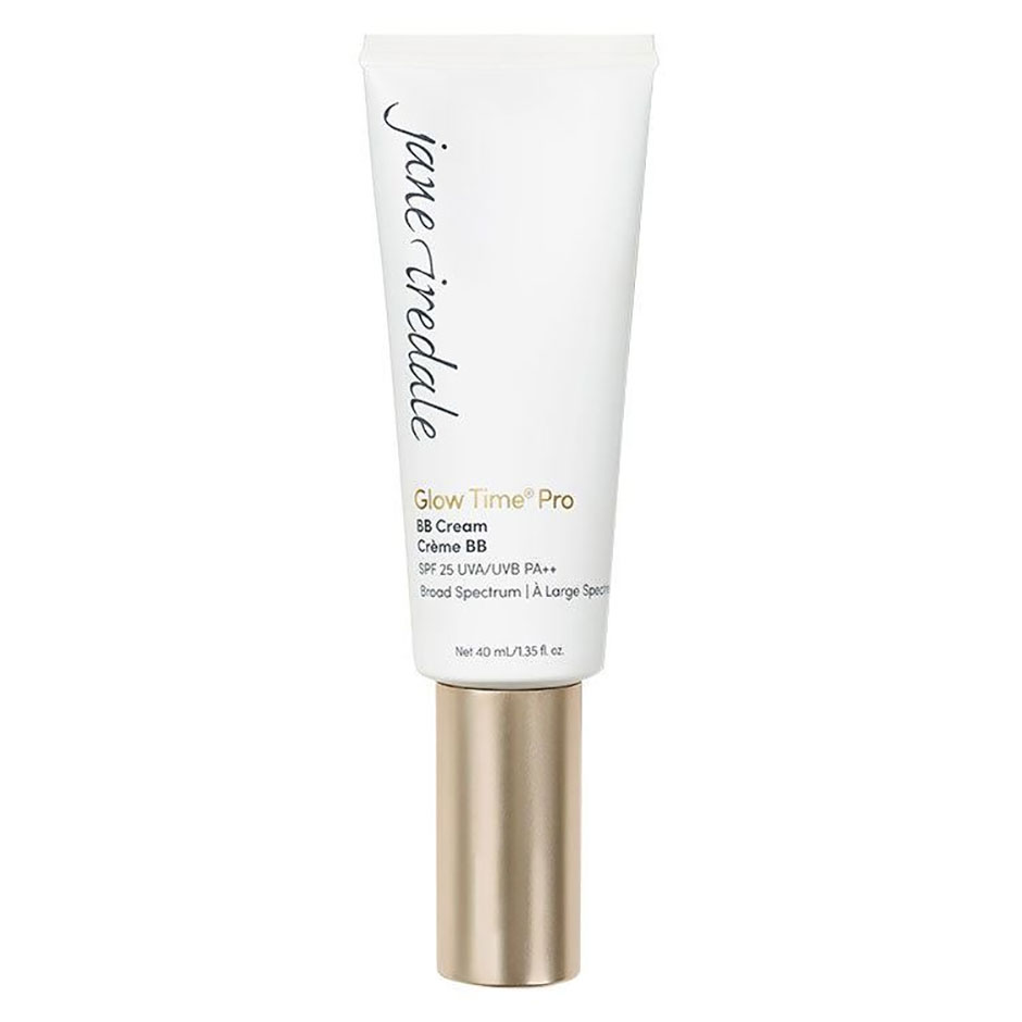 Glow Time® Pro BB Cream, 40 ml Jane Iredale BB Cream