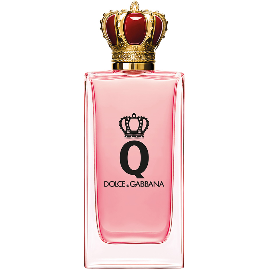 Q by Dolce&Gabbana, 100 ml Dolce & Gabbana Damparfym