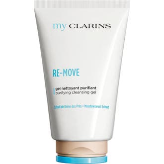 MyClarins Re-Move Purifying Cleansing Gel