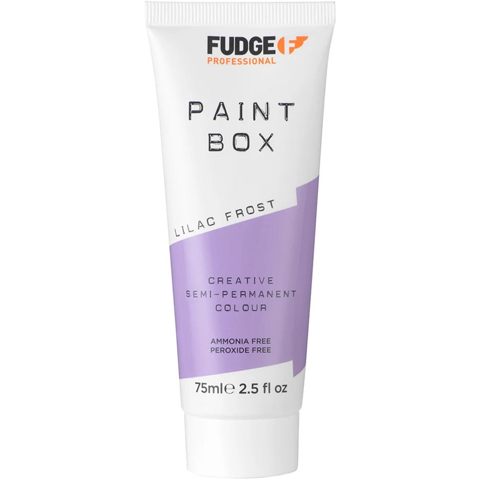 Paintbox Lilac Frost, 75 ml Fudge Alla hårfärger