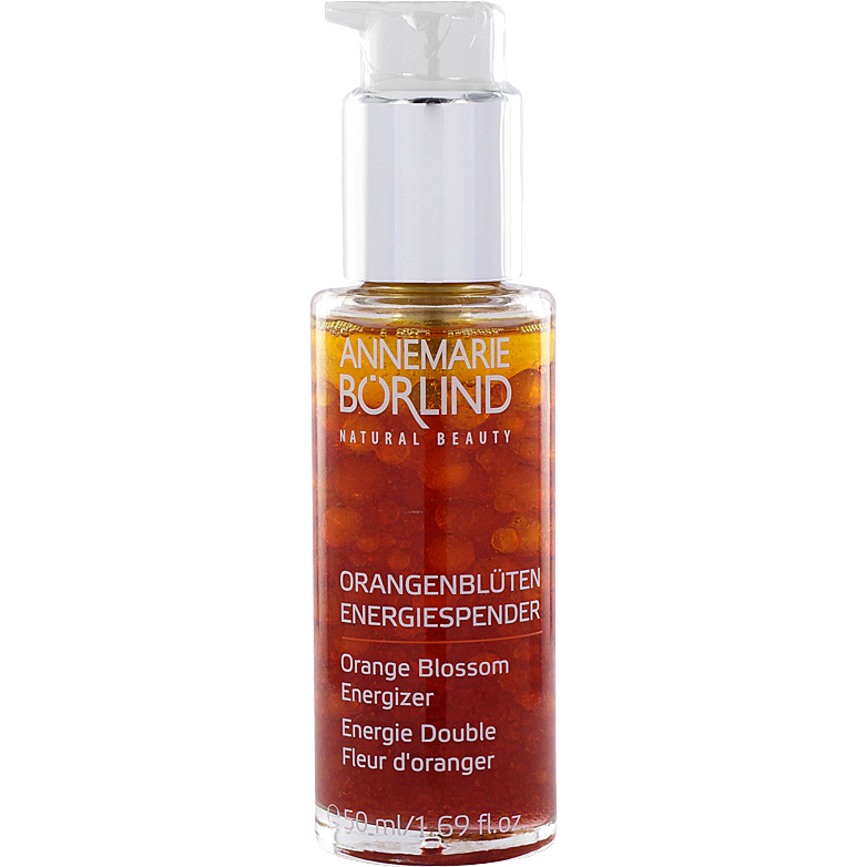 Annemarie Börlind Natural Beauty Orange Blossom Energizer 50 ml