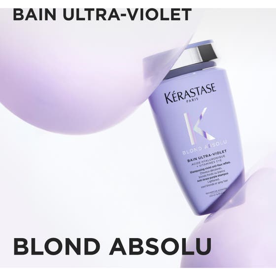 Blond Absolu