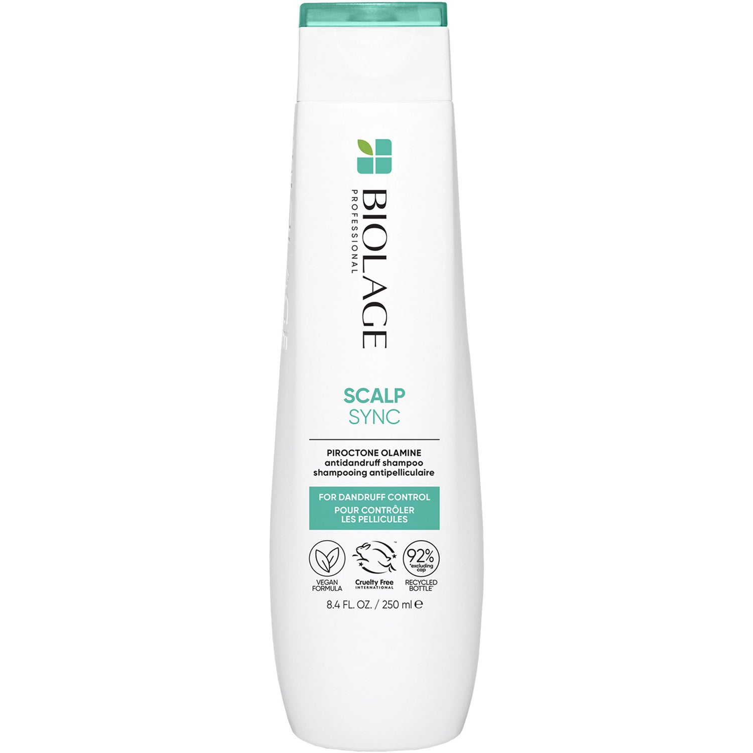 Biolage Scalp Sync Cooling Shampoo