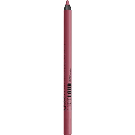 Line Loud Lip Pencil