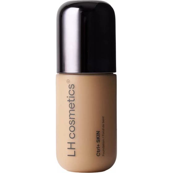 Ctrl+ SKIN foundation