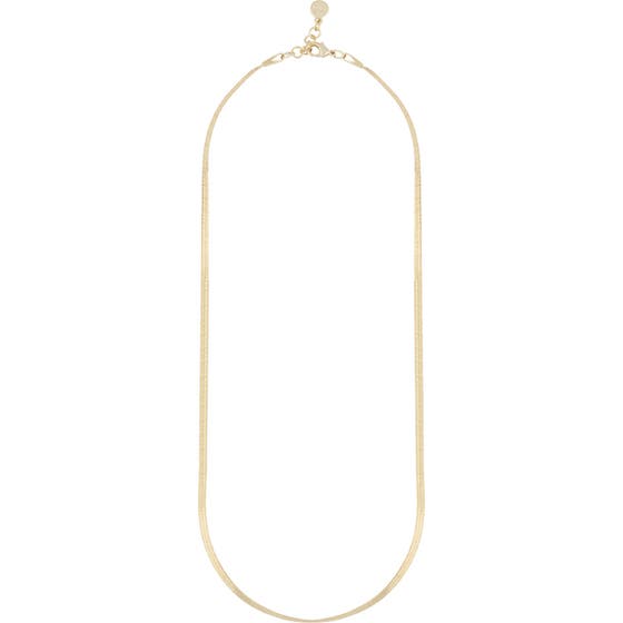 Paris Small Chain Neck 42