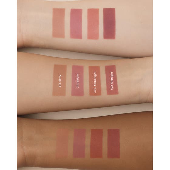 Tinted Lip Balm 612 Berry