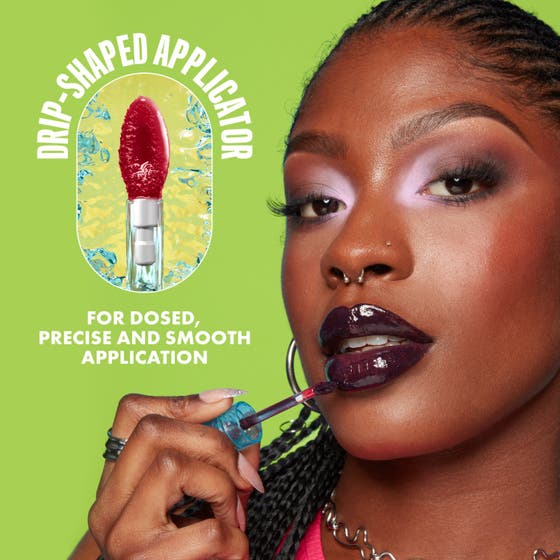 Lip I.V. Hydrating Gloss Stain Lip gloss