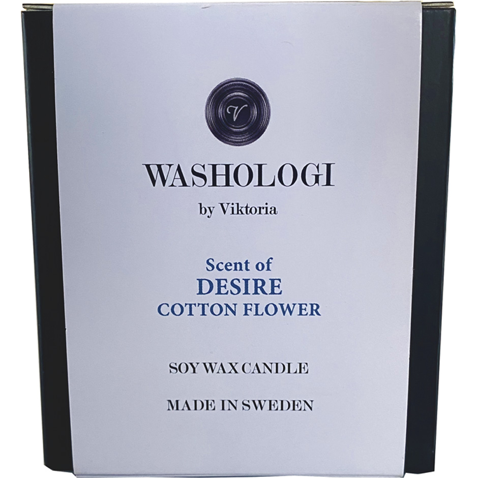 Soy Wax Candle