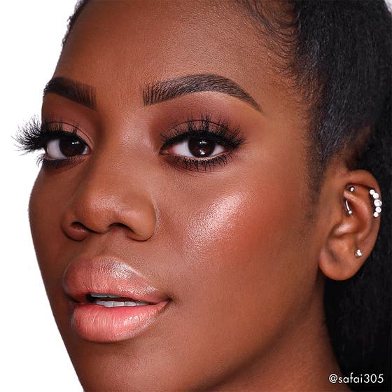 Supercharged Cheek + Lip Multistick