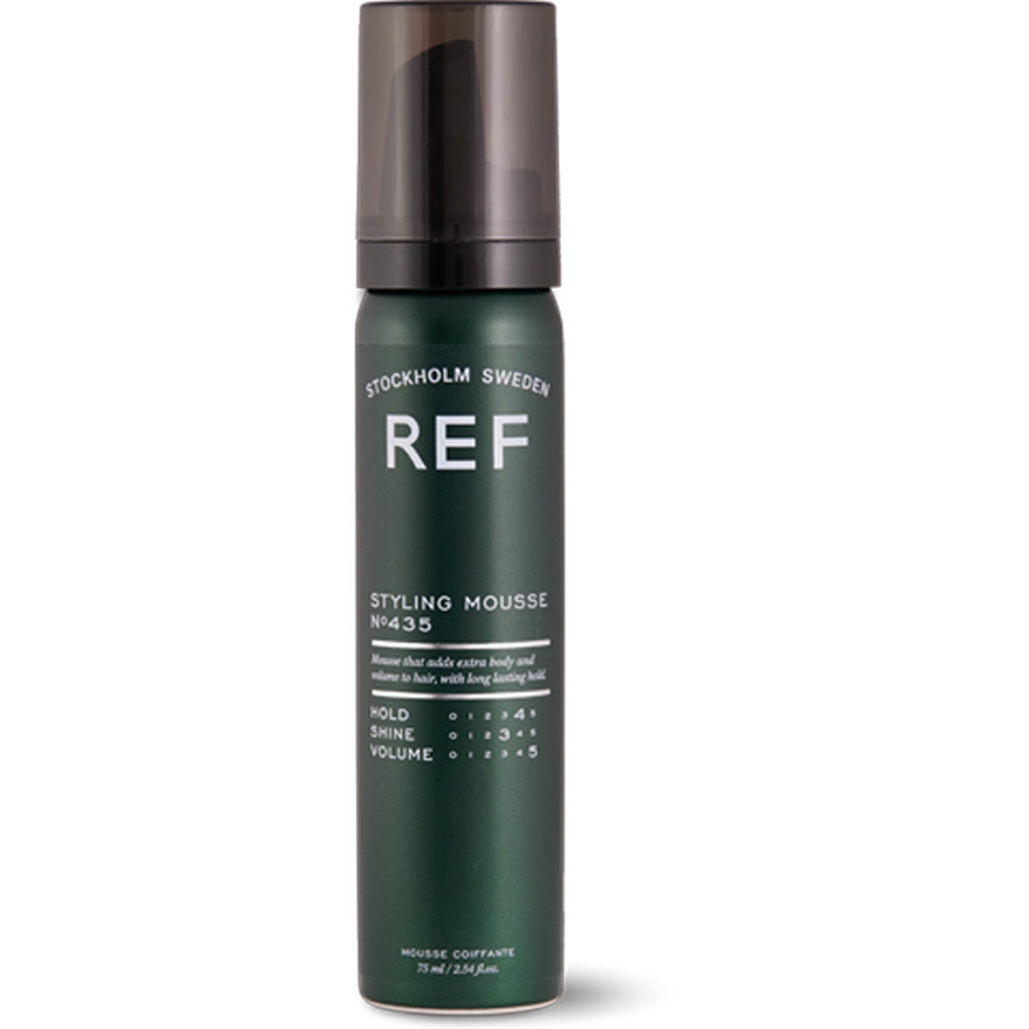 Ref Stockholm REF Stockholm Mousse N°435 75 ml parfym