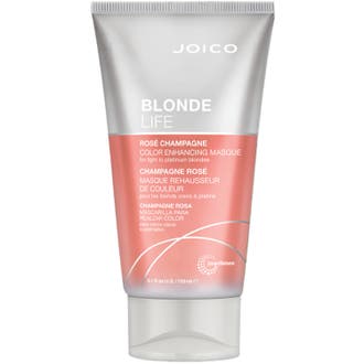 Blonde Life Color Enhancing Masque