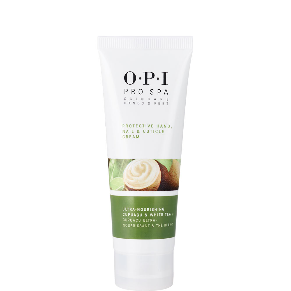 Protective Hand Nail & Cuticle Cream, 50 ml OPI Handkräm