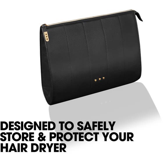 Heat Resistant Hair Dryer Bag