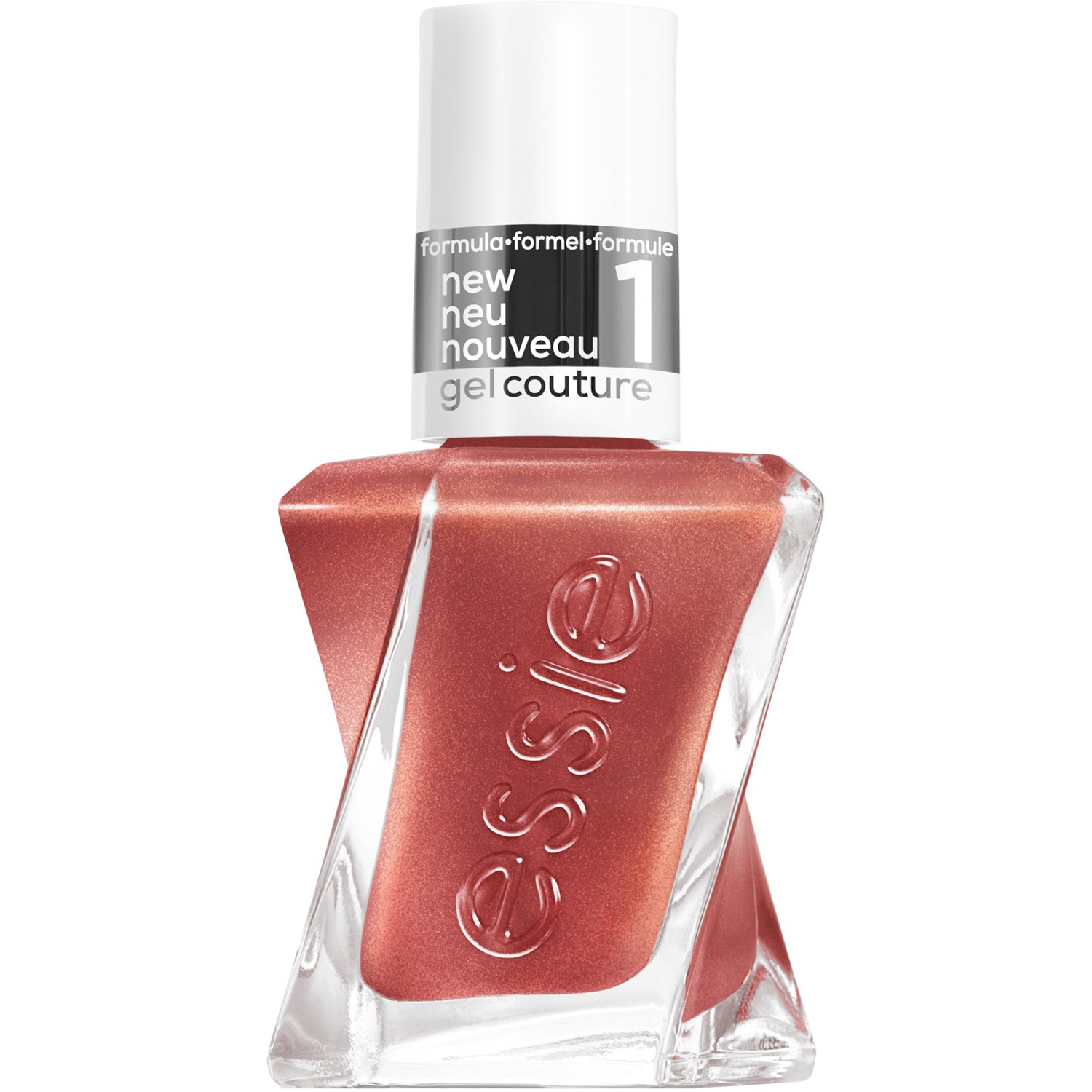 Essie Gel Couture Mutli-Faceted 554 - 13,5 ml