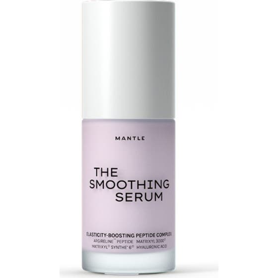 The Smoothing Serum