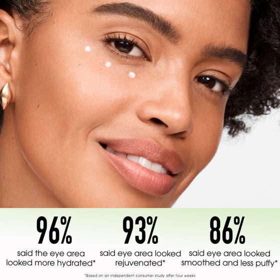 Skinlongevity Revitalizing Eye cream