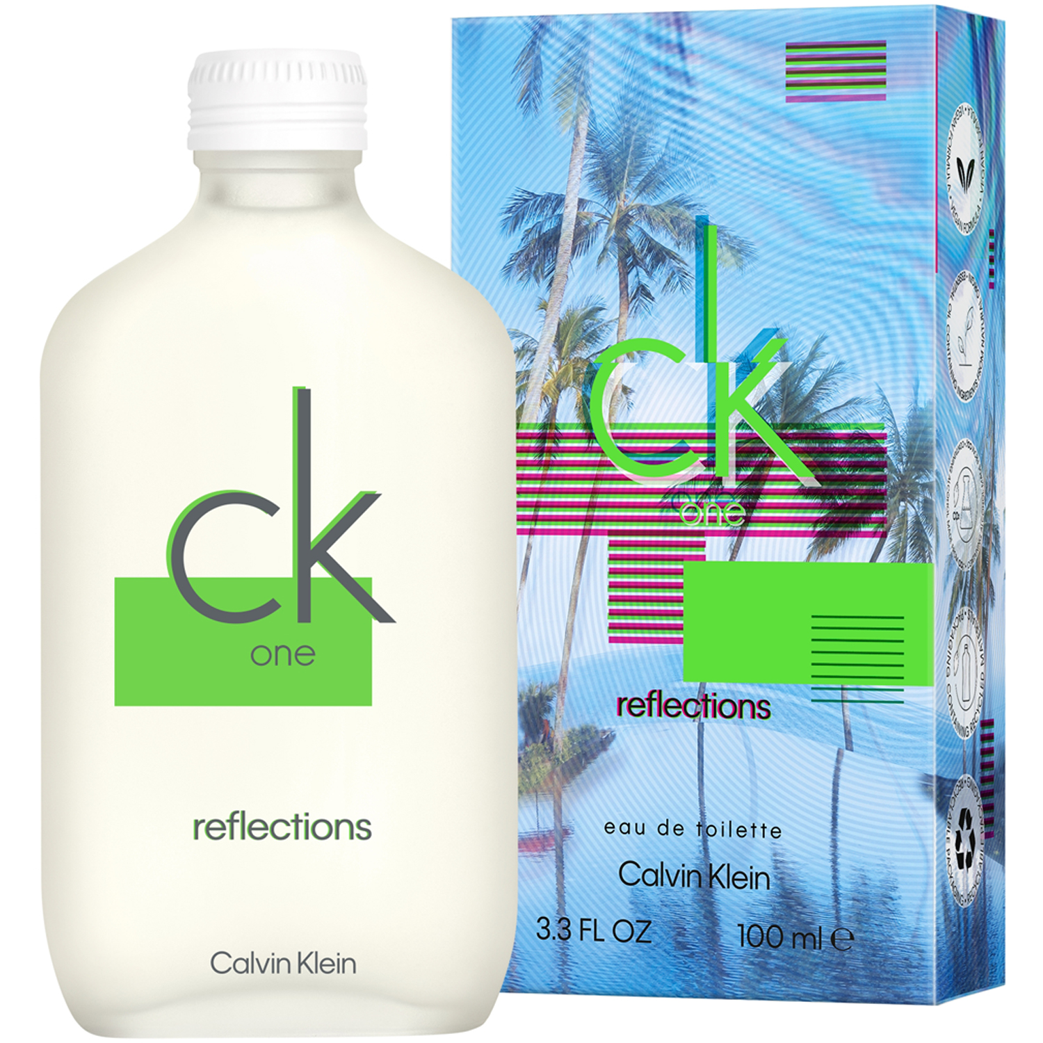 CK One Limited Edition