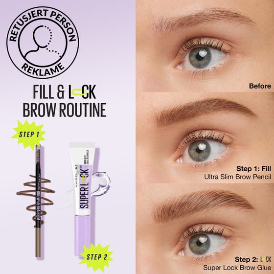 Brow Ultra Slim Pencil