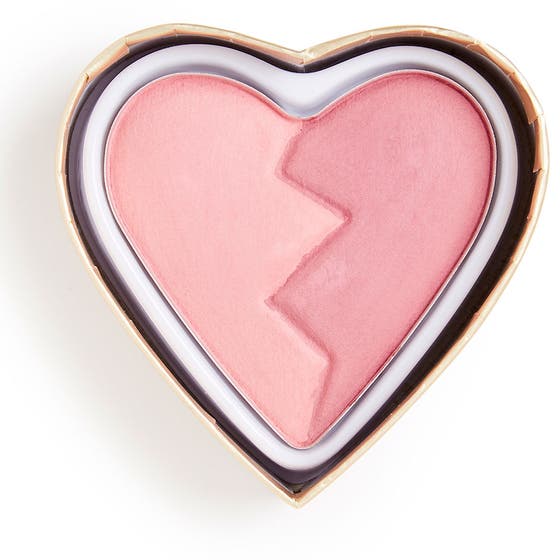 I Heart Heartbreakers Matte Blush