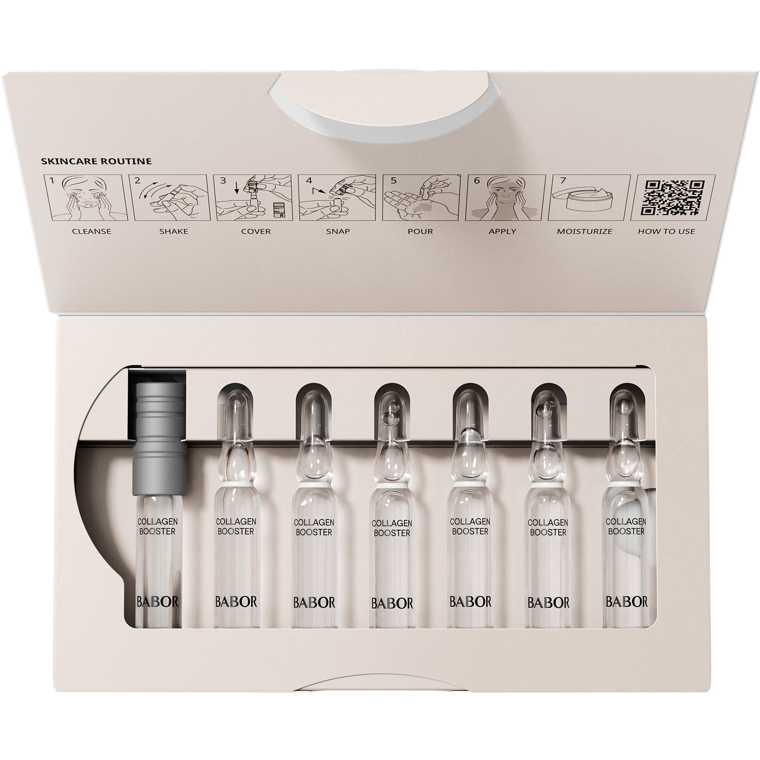 Ampoule Collagen Booster