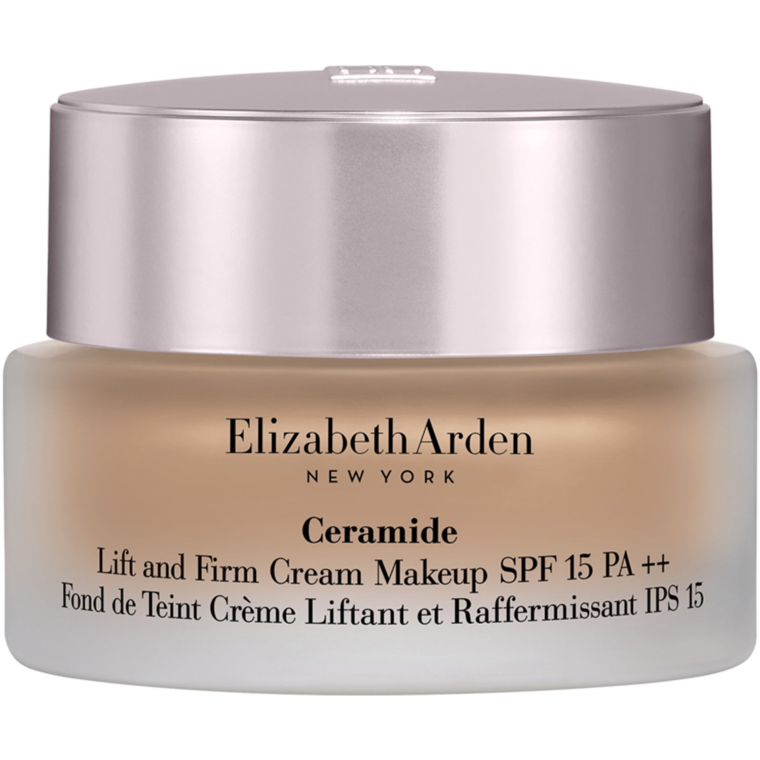 Elizabeth Arden Ceramide Lift and Firm Foundation 420C 30 g