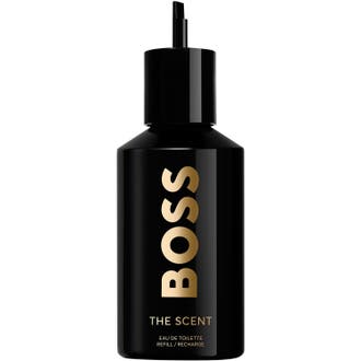 The Scent
