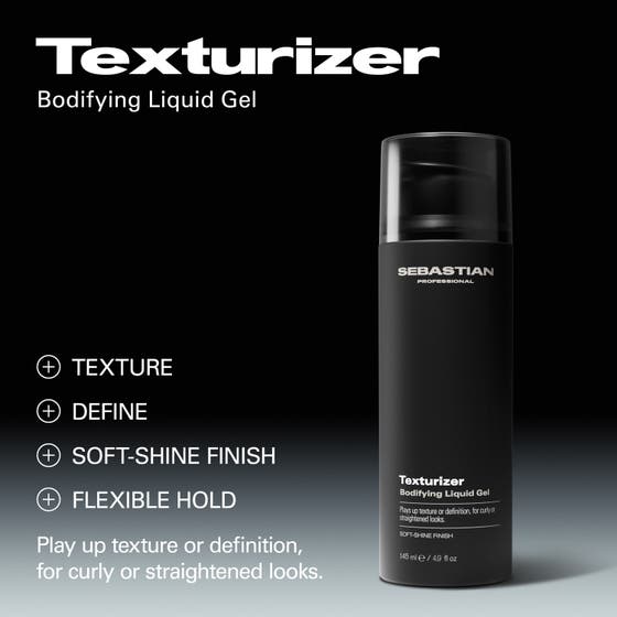 Texturizer Bodifying Liquid Gel