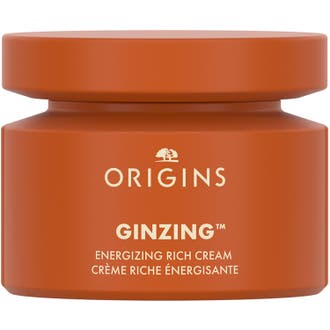 GinZing Energizing Rich Cream