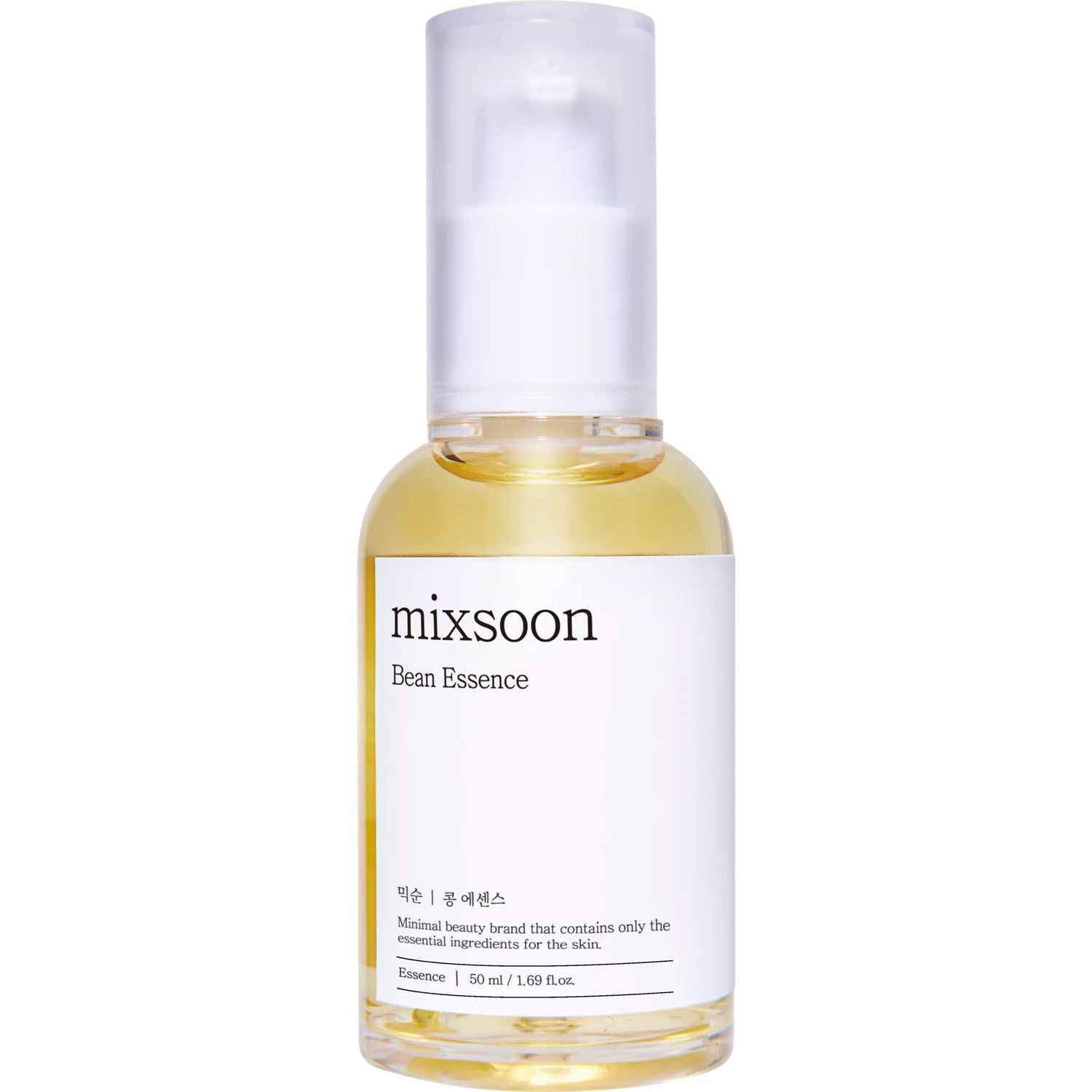 Mixsoon Bean Essence Essence - 50 ml