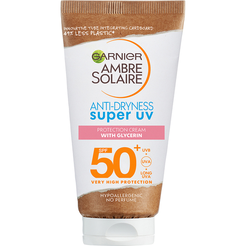 Garnier Ambre Solaire Anti-Dryness Super UV