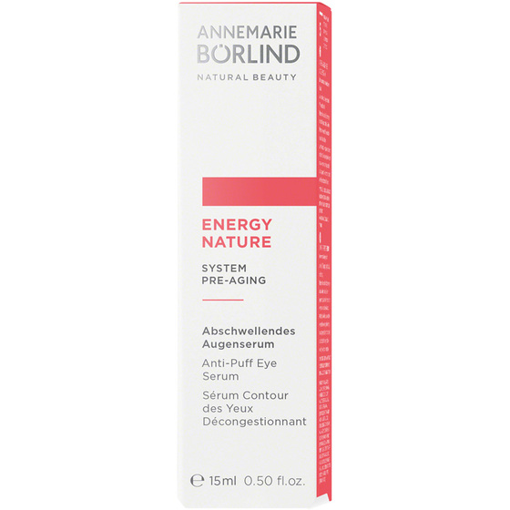 Energynature Smoothing Eye Cream